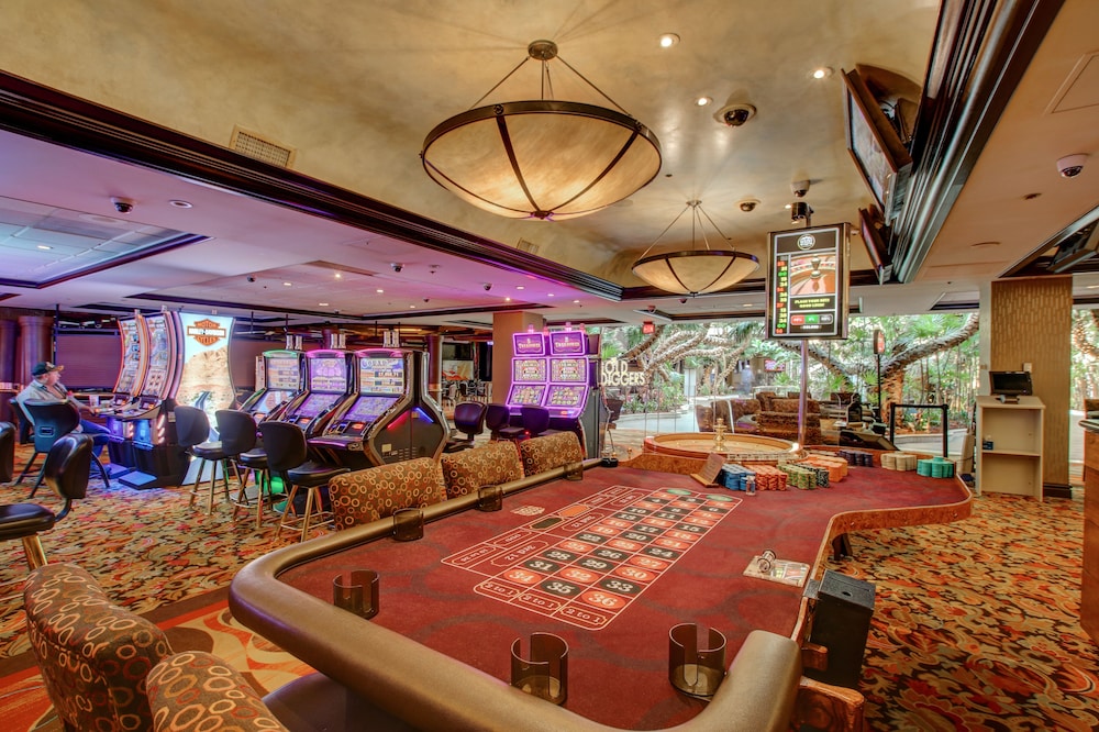 Golden Nugget Laughlin - photo 16