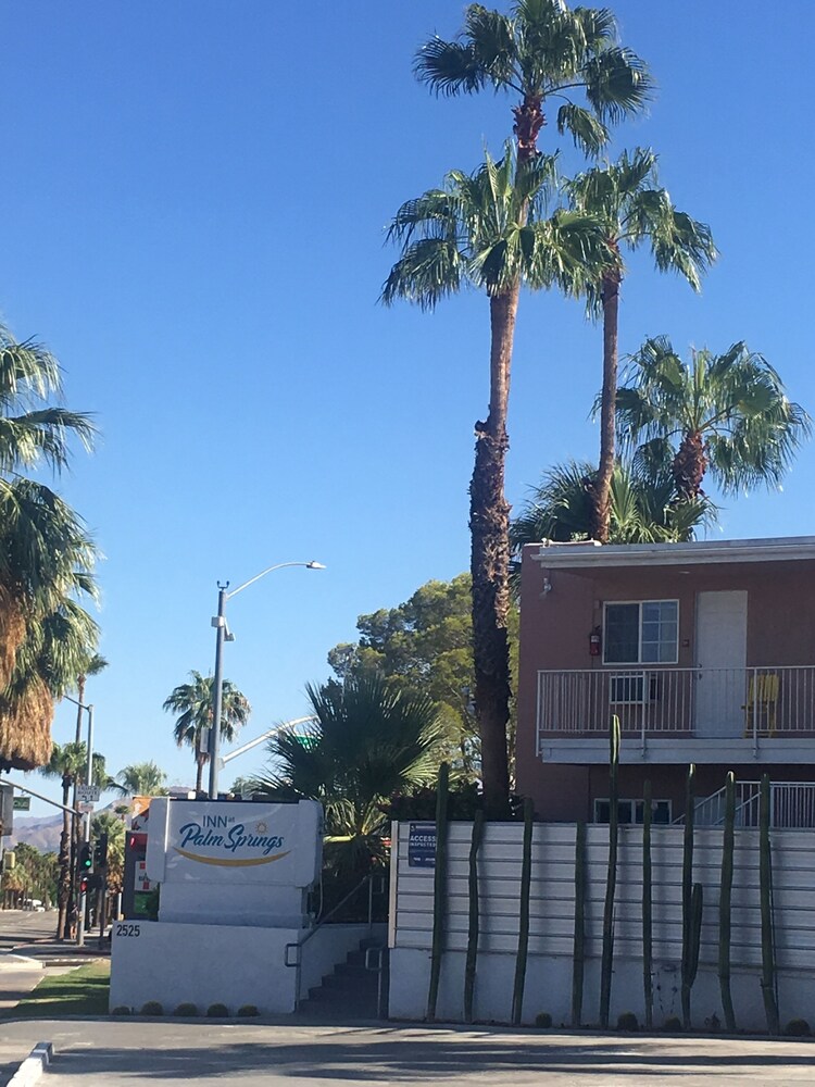 Inn at Palm Springs - photo 43