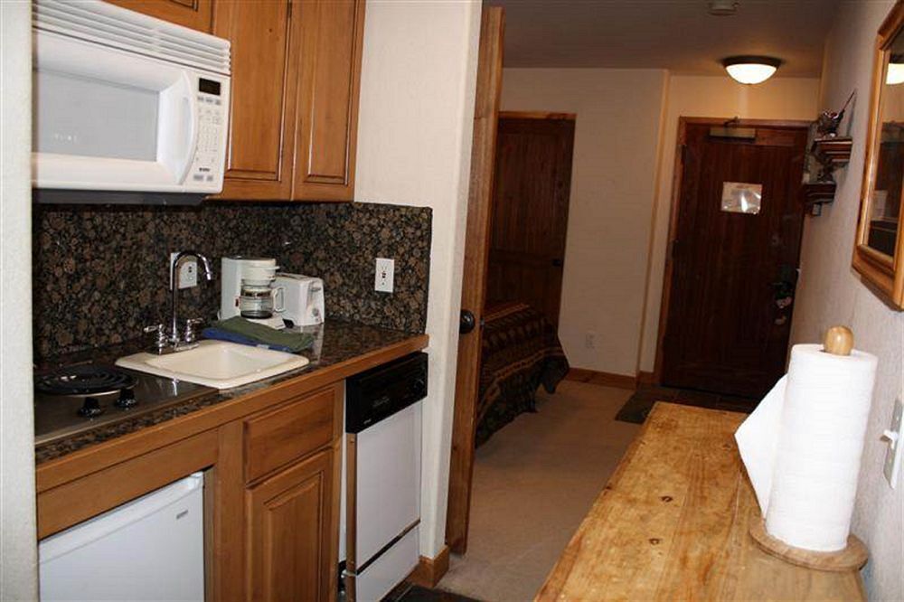 Tyra Riverbend by Breckenridge Resort Managers - photo 5