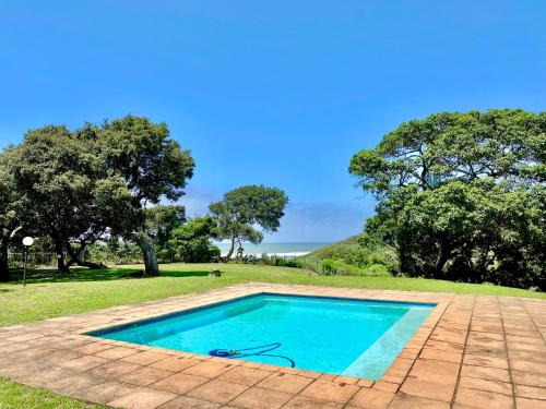 Peacehaven House — 4-Star Luxury Hotel in Margate, South Africa