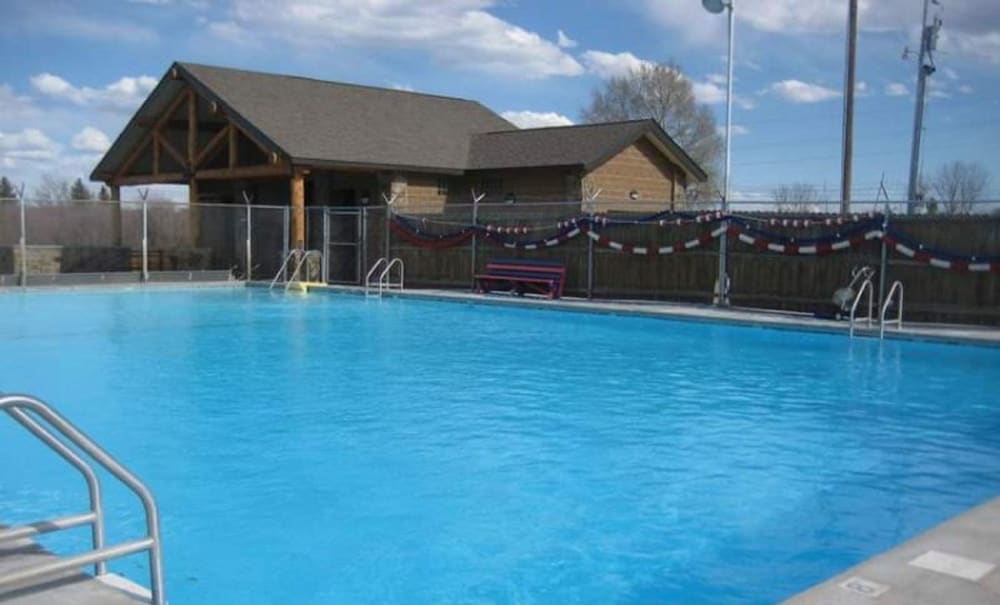 Silver Moon Motel & Suites - photo 38