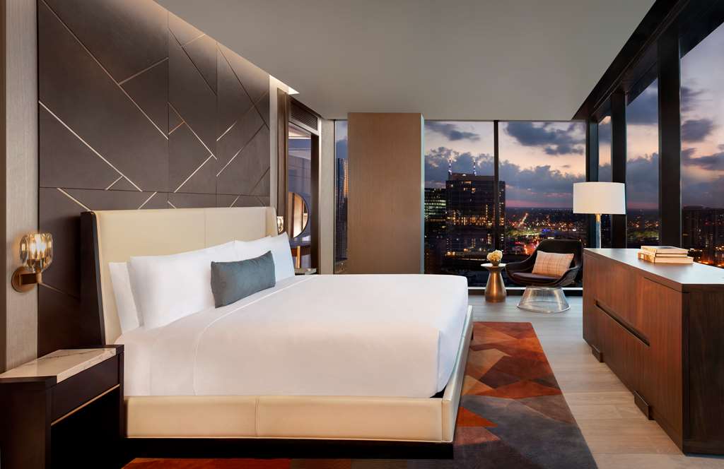 Grand Hyatt Nashville - photo 61