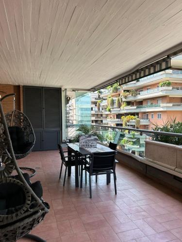 Appartamento Roma Eur Vicino Nuvola E Palasport — 4-Star Luxury Hotel in Rome, Italy