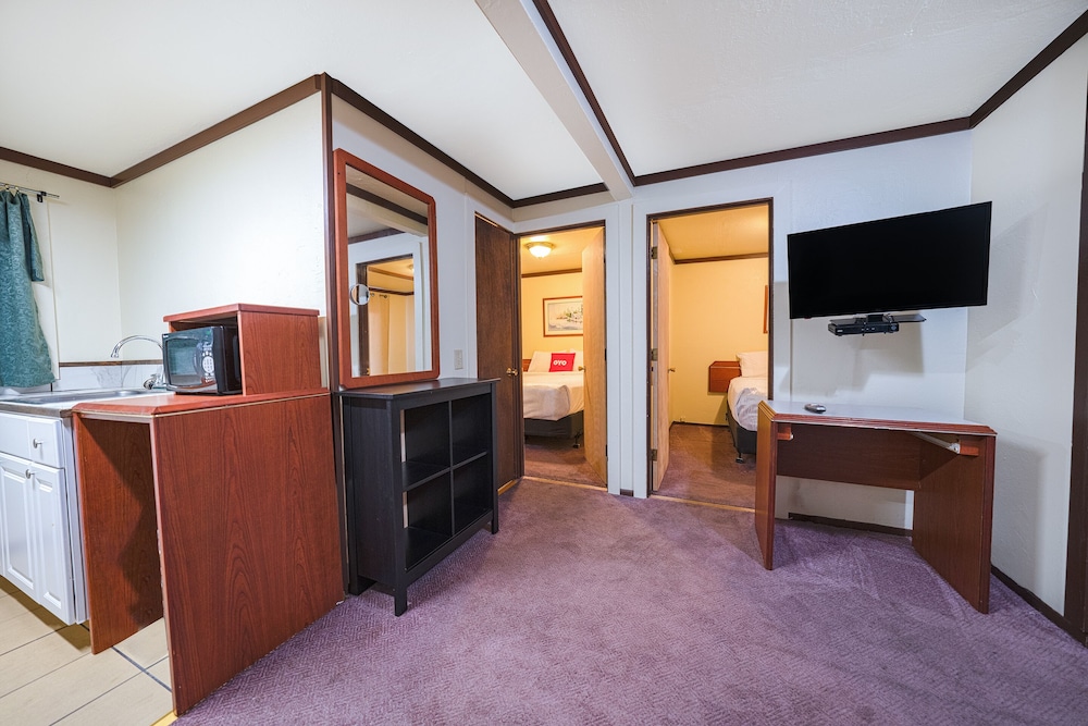 Oyo Hotel Portland Or Near Airport - photo 64