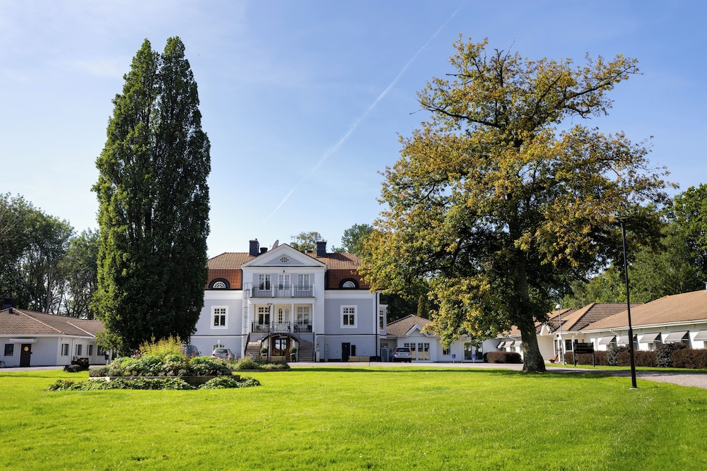 Starby Spa Hotell & Konferens — hotel in Vadstena