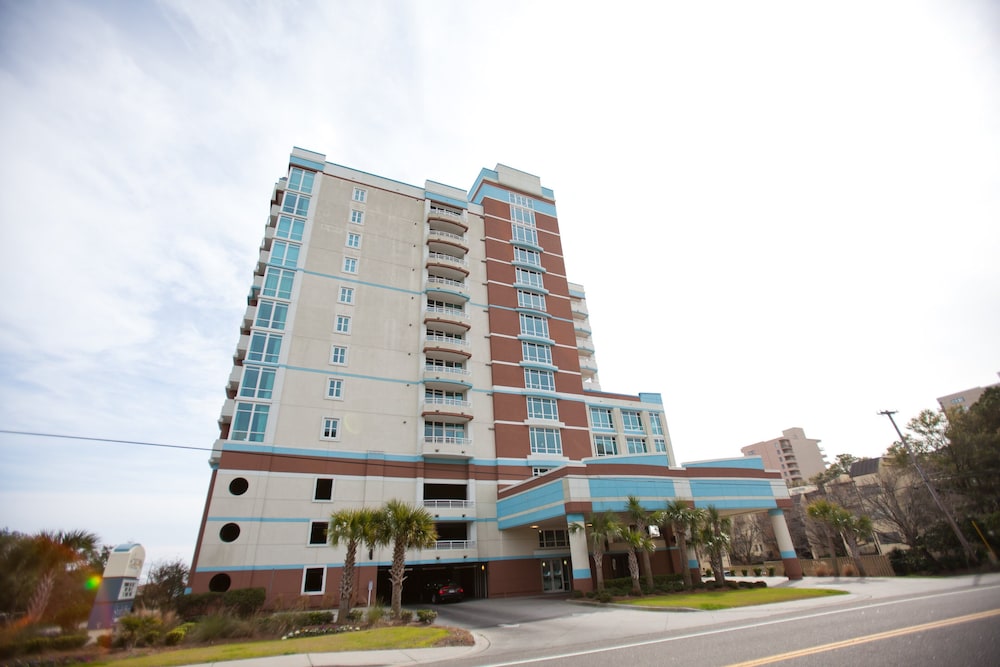 Horizon at 77th - last minute hotel in Myrtle Beach