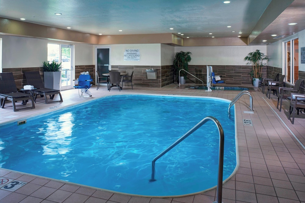 Fairfield Inn by Marriott Richmond - photo 15