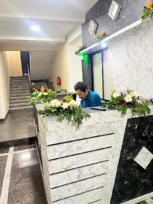Sn Guest House — 4-Star Luxury Hotel in Angul, India
