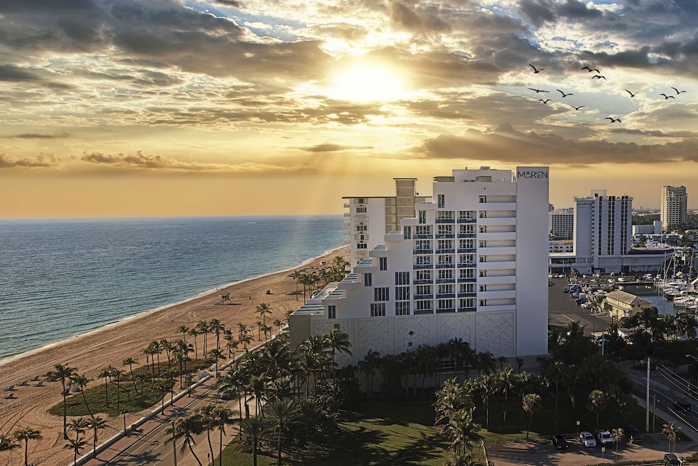 Hotel Maren Fort Lauderdale Beach Curio Collection by Hilton - photo 100