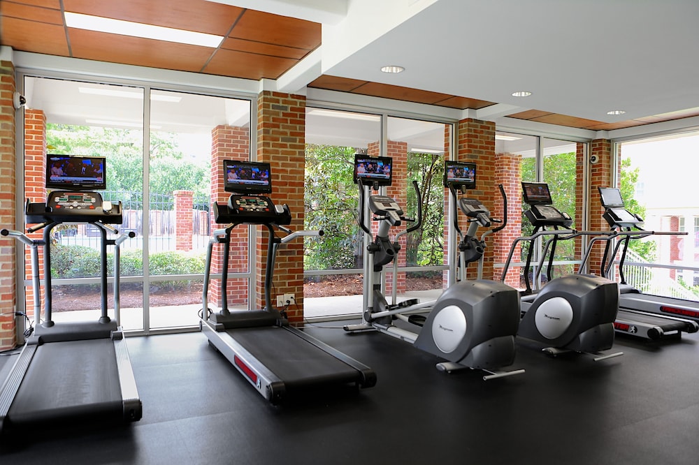 The Inn at Ole Miss - photo 24