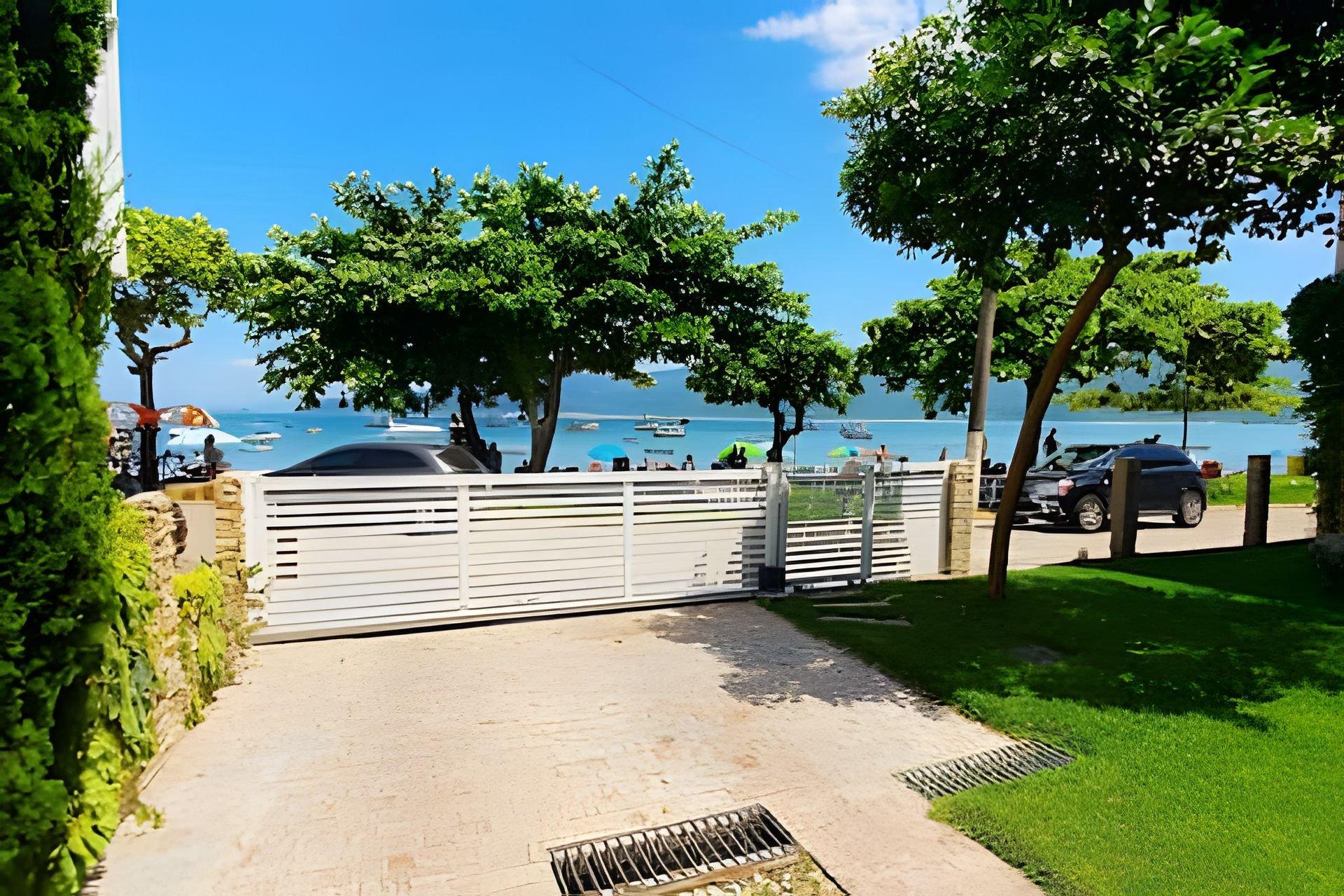 Aconchego à Beira Mar em Gov Celso Ramos SC in Unknown City, Brasil