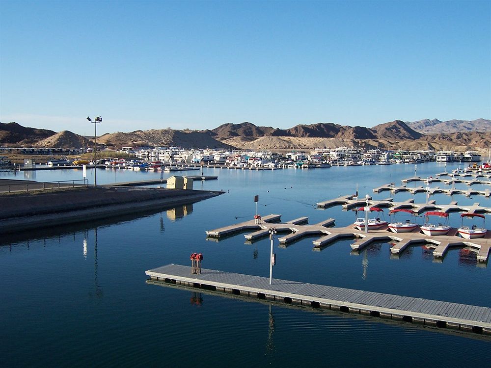Lake Mohave Marina - photo 19