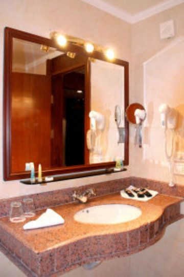 Damascus Airport Hotel — hotel in Damascus