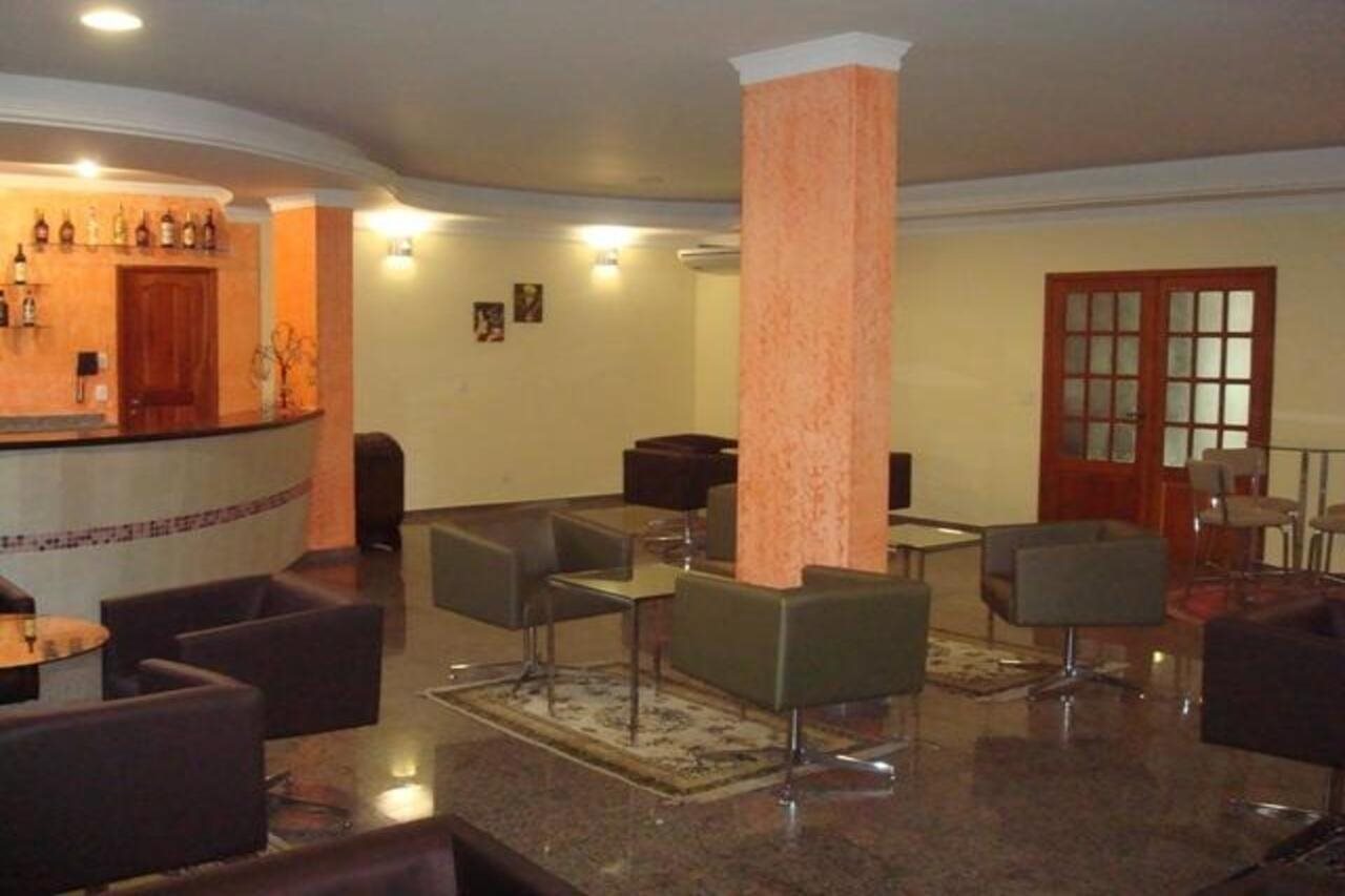 Magnus Plaza Hotel — Macapa — photo 2