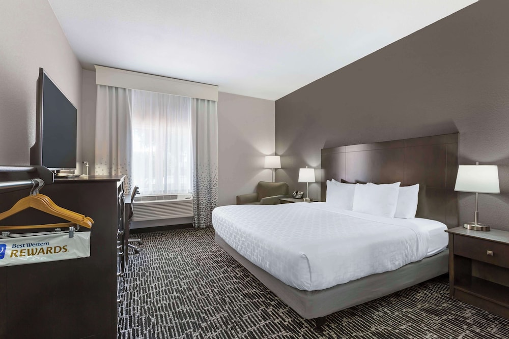 Best Western Plus Sun Canyon - photo 14