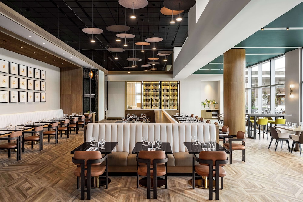 Hilton Bna Nashville Airport Terminal - photo 42