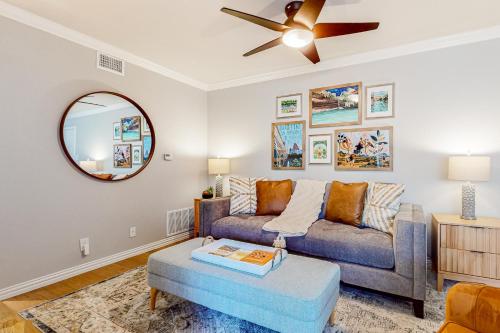 A Painting of Austin — 4-Star Luxury Hotel in Austin, United States
