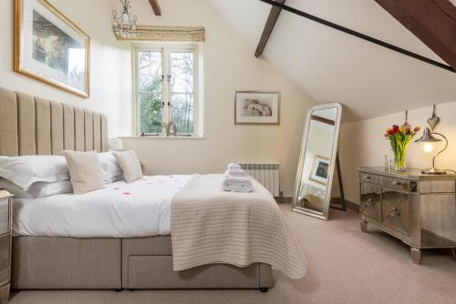 Pulley Mill in Bideford, United Kingdom