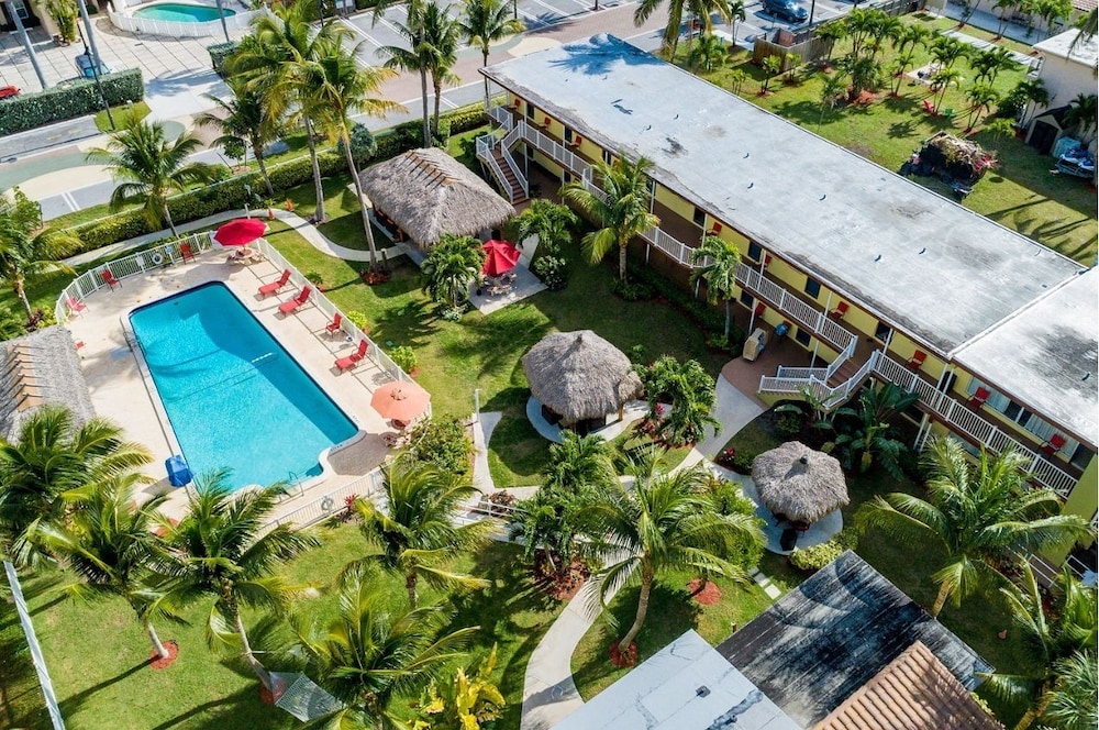 Oceans Beach Resort - photo 104