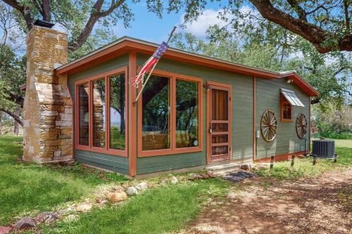 Seahorse Cove — hotel in Buchanan Dam