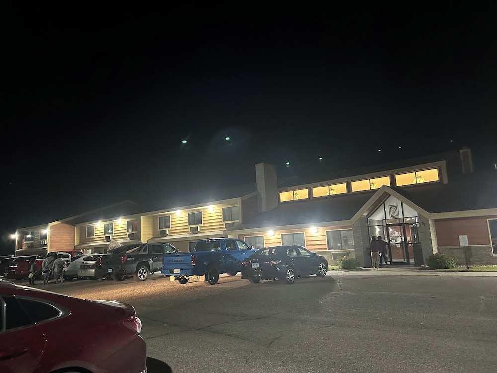 AmericInn by Wyndham Blackduck - featured photo