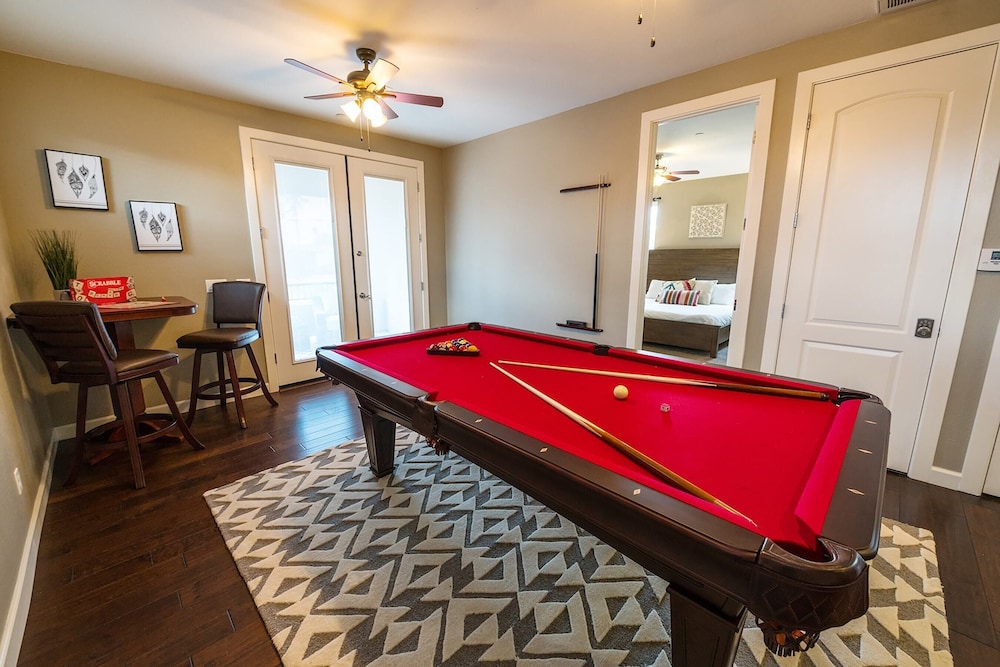 Pueblo Viejo by Avantstay Artsy Oasis w Pool Rooftop & Games Near Old Town - photo 14
