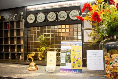 Batumi West Hotel