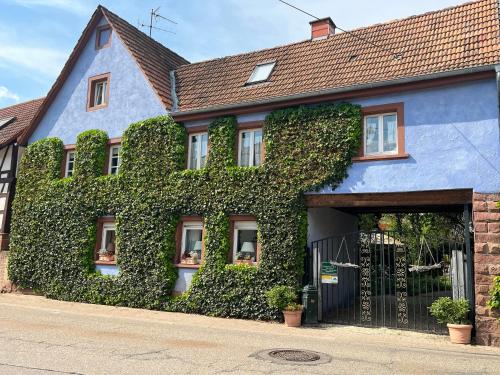 Schönbachhof — 4-Star Luxury Hotel in Landau In Der Pfalz, Germany