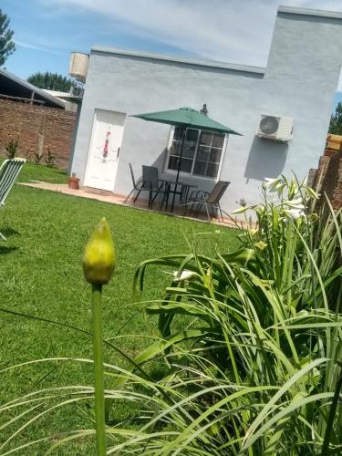 Complejo Sabejo — 4-Star Luxury Hotel in San Antonio De Areco, Argentina