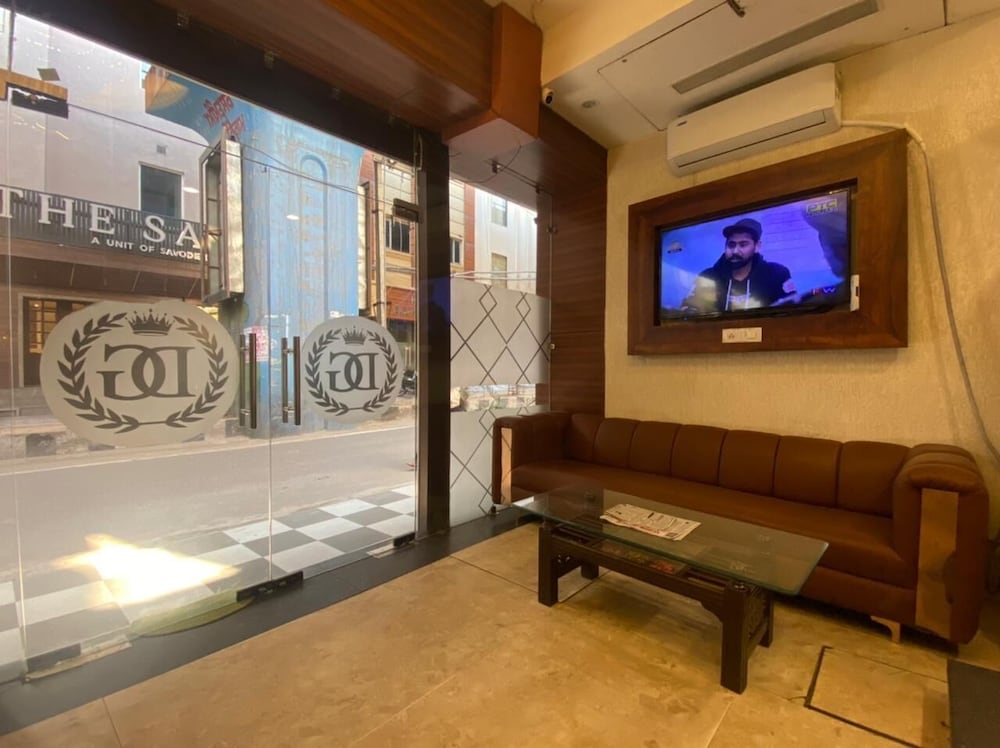 Hotel Dg By Divudecom — Amritsar — photo 2