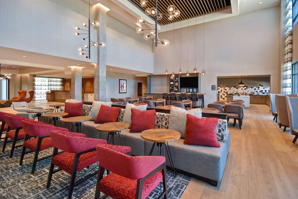 Homewood Suites by Hilton Tuscaloosa Downtown - photo 5