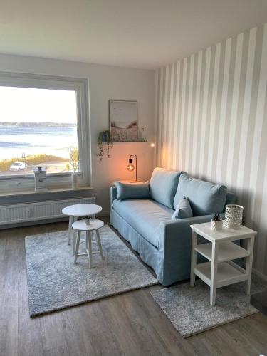 Fördeglück Ahoi — 4-Star Luxury Hotel in Gluecksburg, Germany