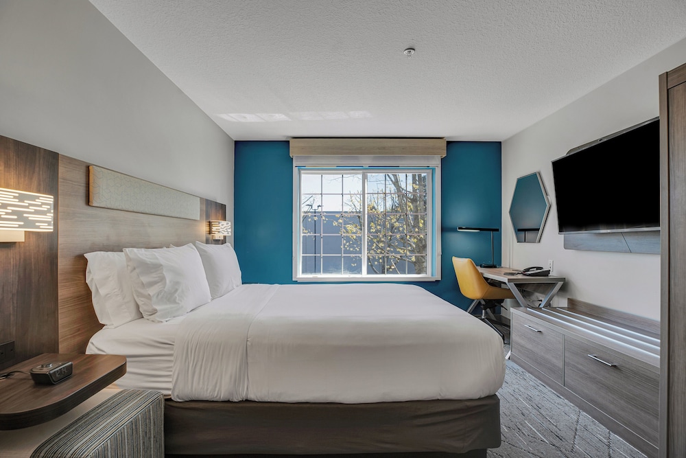 Holiday Inn Express Hotel & Suites Portland Jantzen Beach by IHG - photo 18
