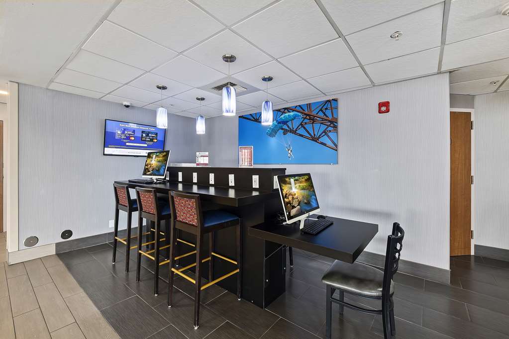 Best Western Plus Twin Falls Hotel - photo 34