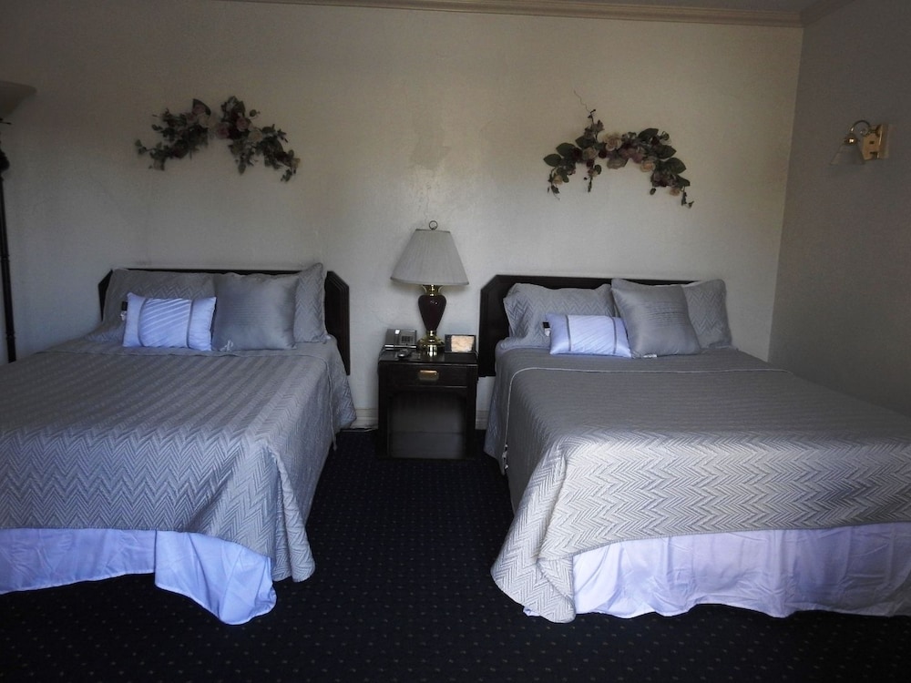 Stanford Motor Inn Palo Alto - photo 5