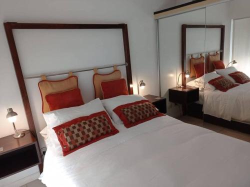 Departamento en Recoleta — 4-Star Luxury Hotel in Buenos Aires, Argentina