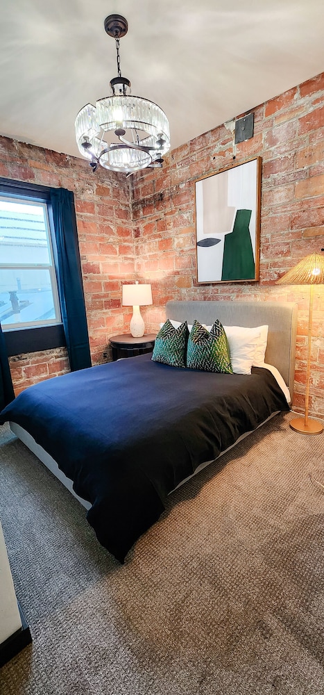 Speakeasy Suites - photo 7