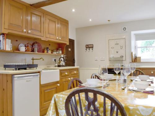 Cam Cottage