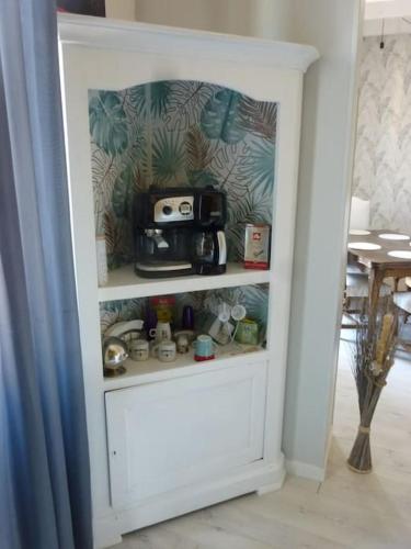 Bienvenue Dans Le 56 — hotel in Chauffailles