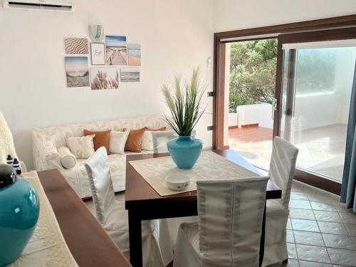 Villetta fronte mare a Santa Reparata in Santa Teresa Gallura, Italy