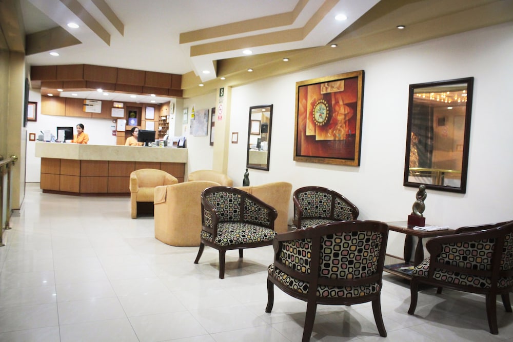 Intiotel Chiclayo — Chiclayo — photo 3