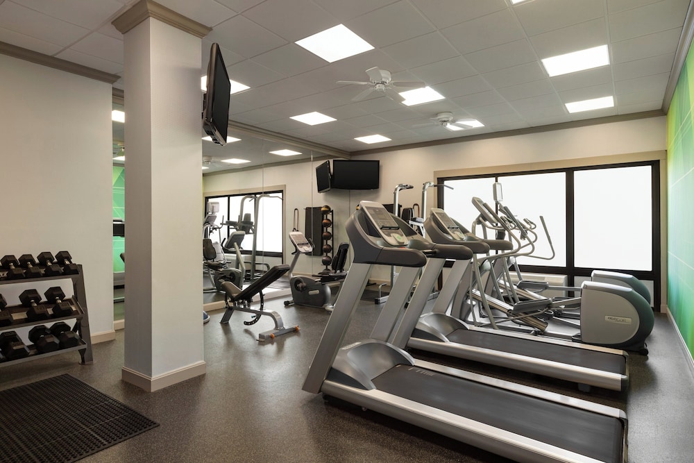 Holiday Inn Boston Cambridge Area by IHG - photo 28