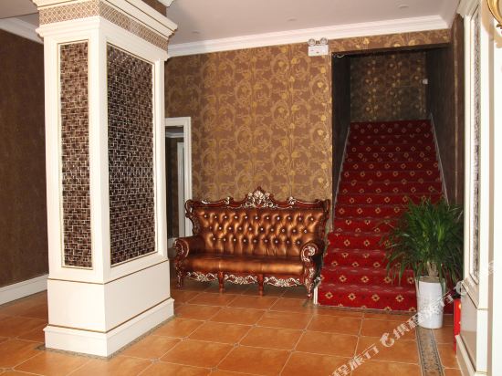 Qasir Hotel — Hotan — photo 2