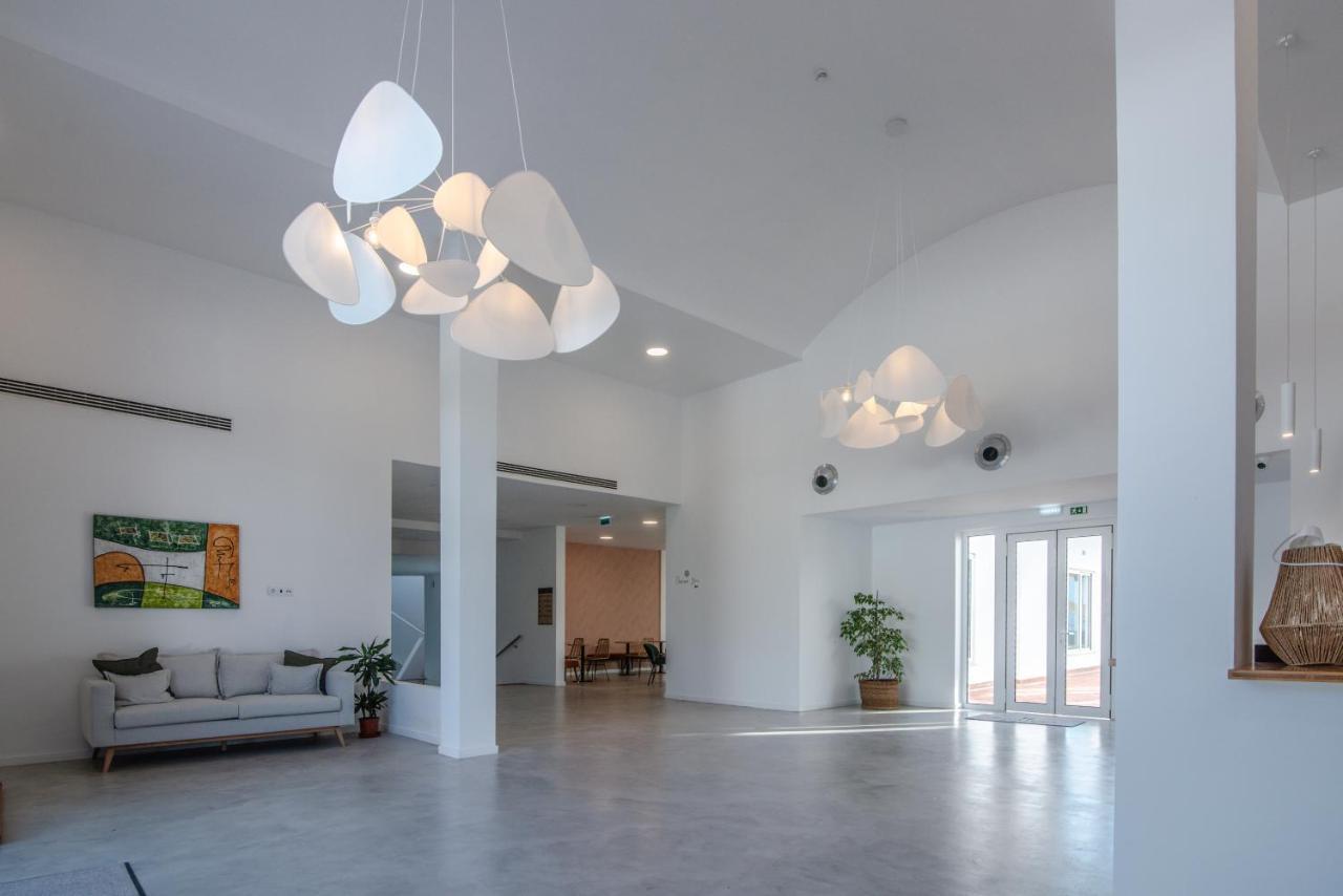 Serpa Hotel in Serpa, Portugal