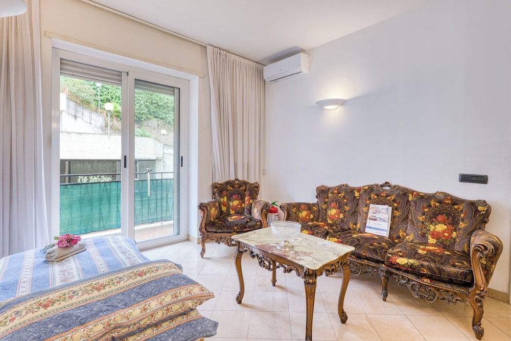 Casa Maria Lucia Sanremo — 4-Star Luxury Hotel in San Remo, Italy