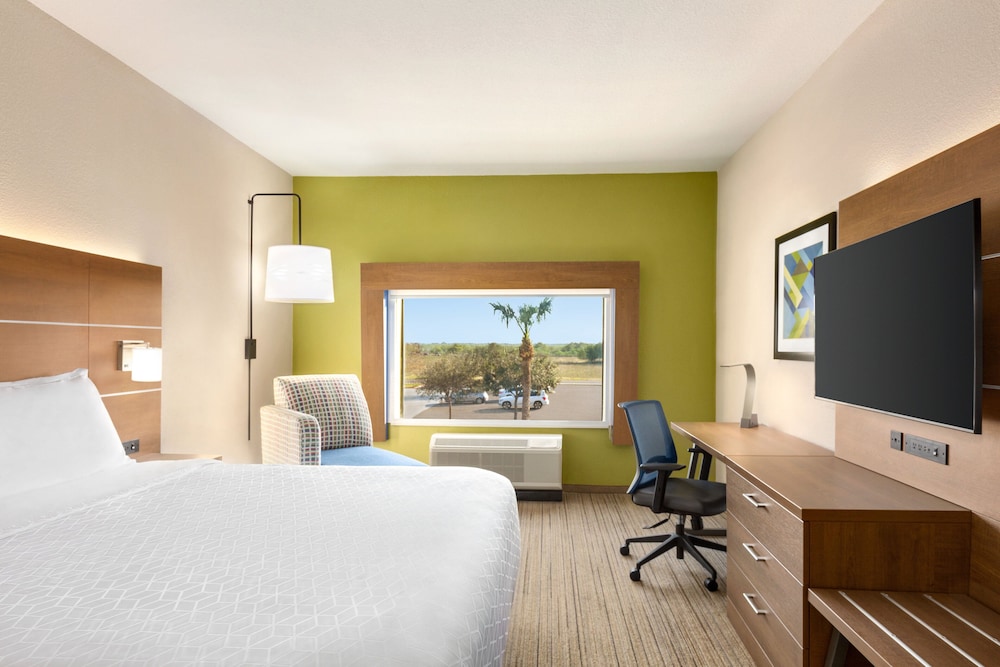 Holiday Inn Express Hotel & Suites Mission McAllen Area by IHG - photo 12