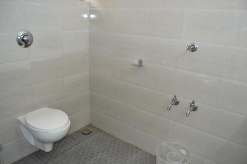 Sri Anandan Residency in Guruvayur, India