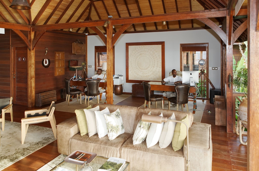 Sentidos Beach Retreat Design Hotels — Inhambane — photo 5