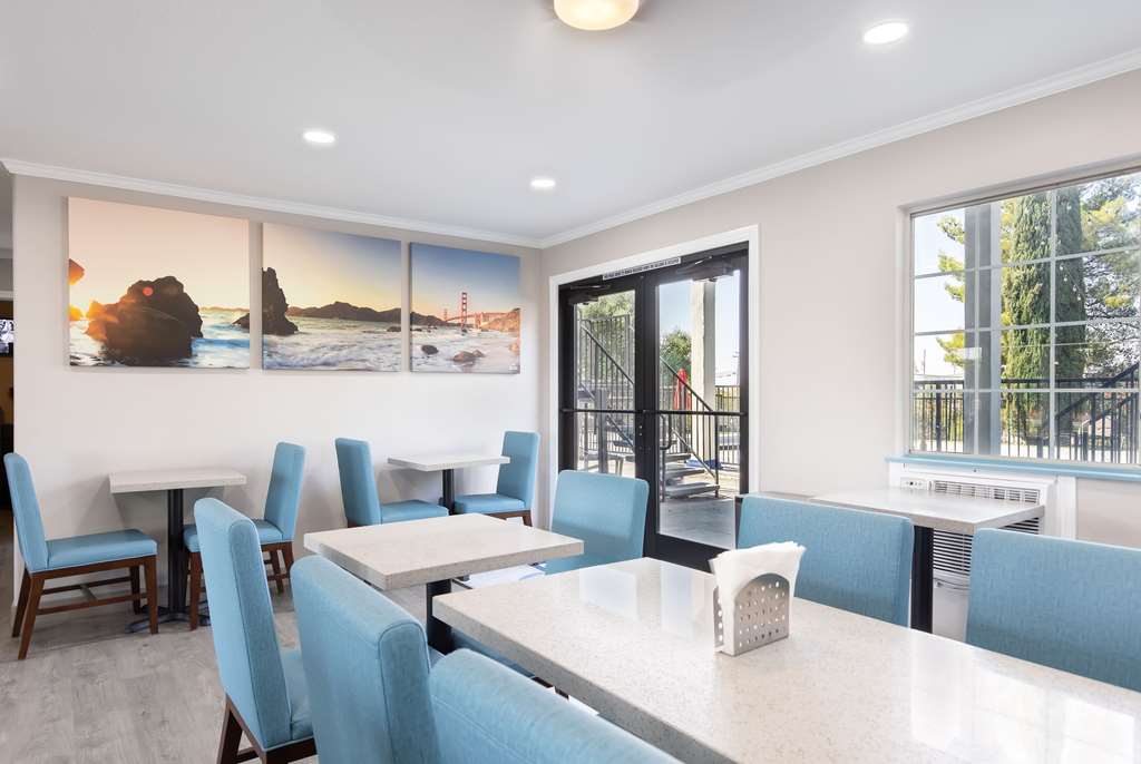 Days Inn by Wyndham Red Bluff - photo 25