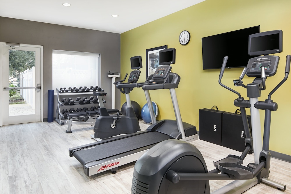 Holiday Inn Express Hotel & Suites Palatka Northwest - photo 11